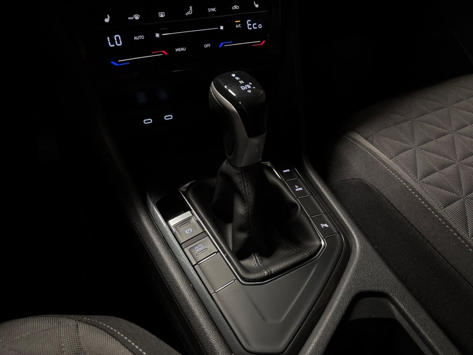 VW Tiguan 1,4 eHybrid Life DSG 5d