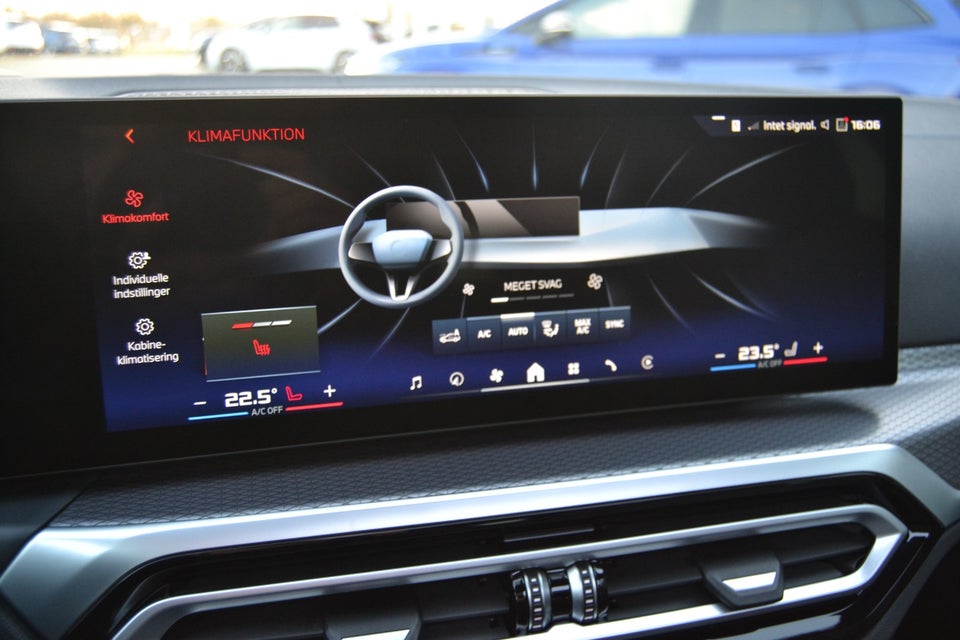BMW i4 M50 Supercharged xDrive 5d