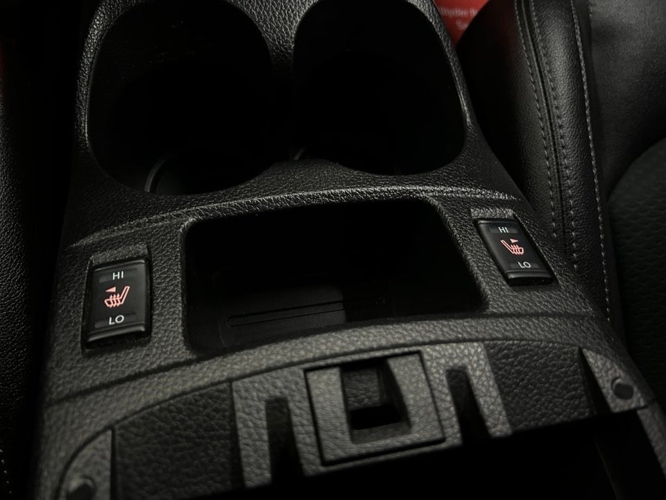 Nissan Qashqai 1,2 Dig-T 115 Tekna X-tr. 5d