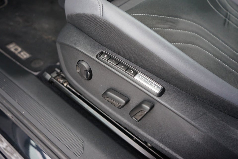 VW ID.5 77 Pro Performance 5d