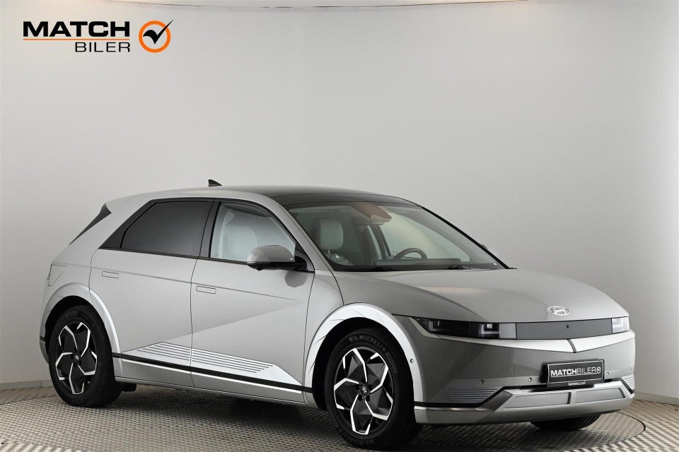 Hyundai Ioniq 5 73 Ultimate 5d