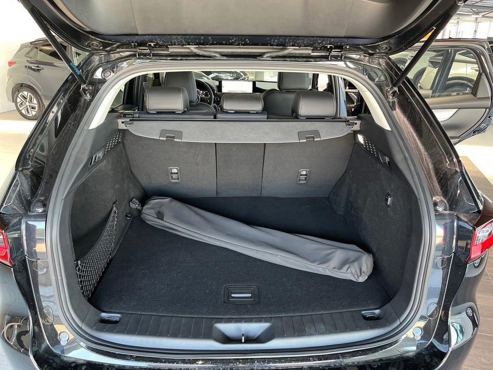 Mazda CX-60 2,5 PHEV Homura aut. AWD 5d