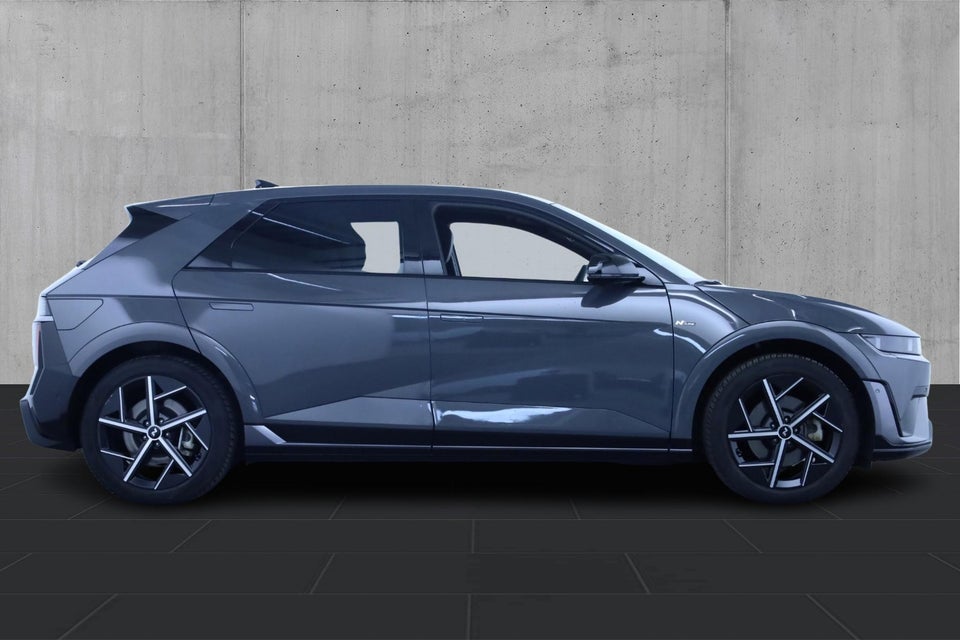 Hyundai Ioniq 5 84 N Line+ AWD 5d
