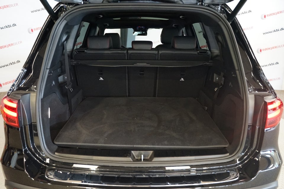 Mercedes EQB250+ AMG Premium 7prs 5d