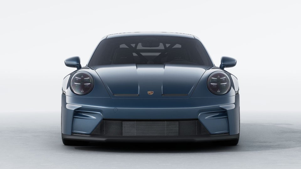 Porsche 911 GT3 4,0 Coupé PDK 2d