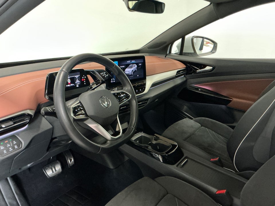 VW ID.4 77 Pro Performance 5d