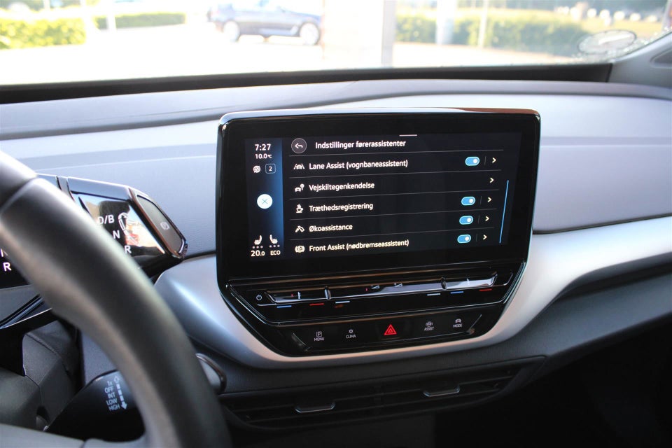 VW ID.4 77 Pro Performance 5d