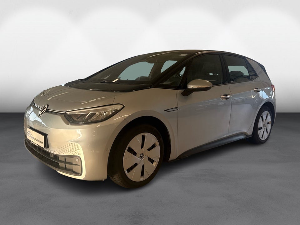 VW ID.3 58 Pro Performance 5d