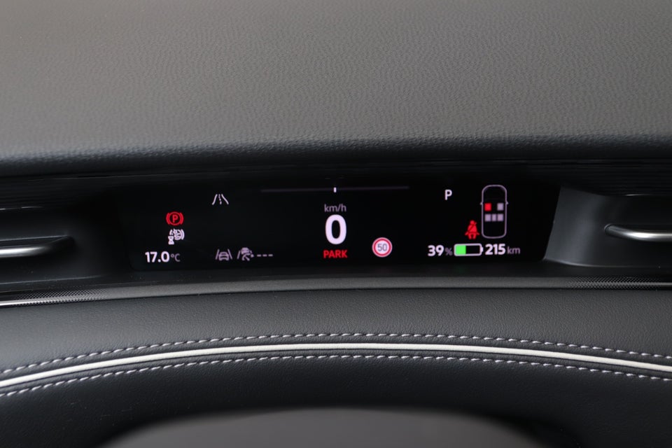 VW ID.7 77 Style Tourer 5d