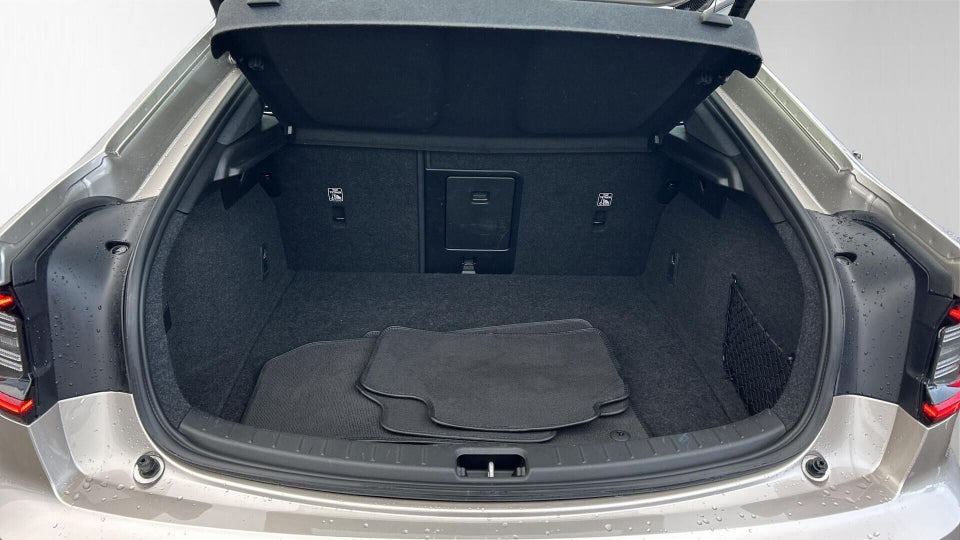 Polestar 2 Long Range 5d