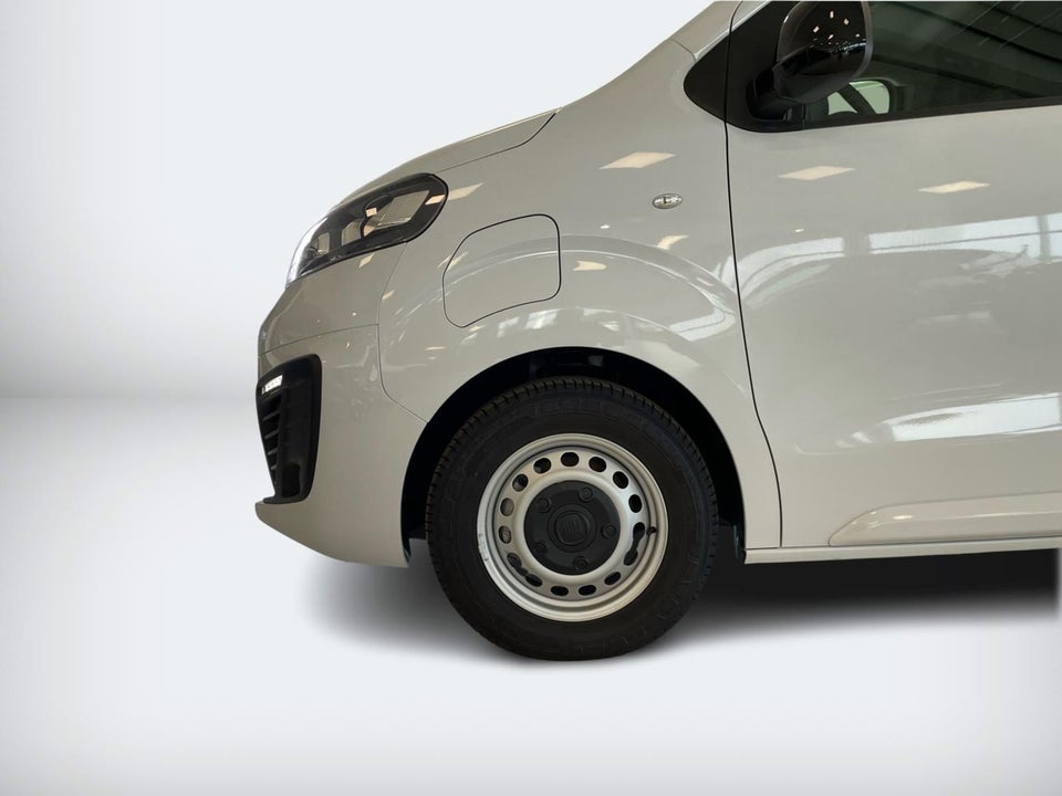 Fiat Scudo E 75 L2H1 Pro