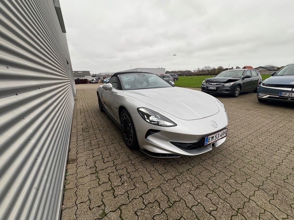 MG Cyberster Trophy Long Range 2d