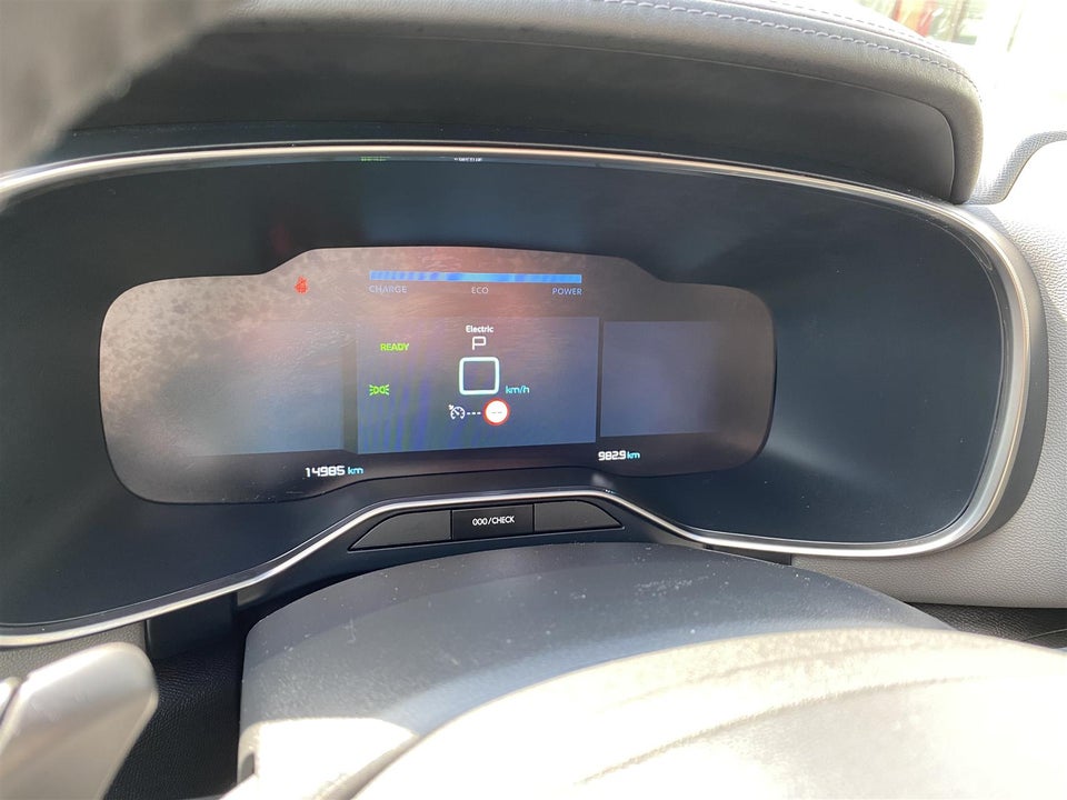 Citroën C5 Aircross 1,6 Hybrid Feel EAT8 5d