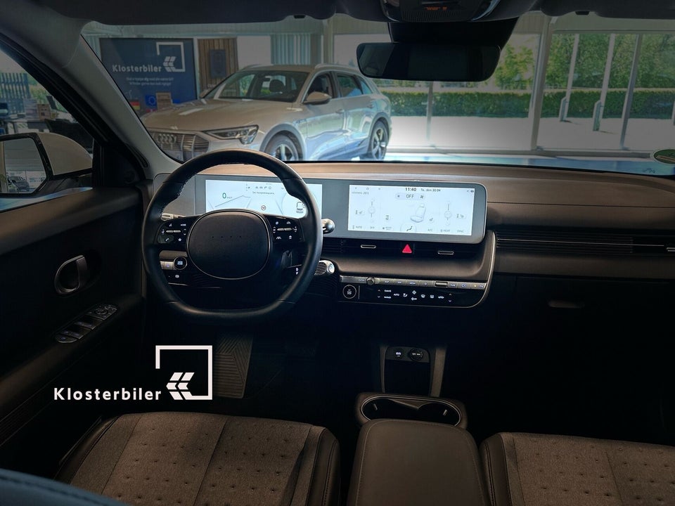 Hyundai Ioniq 5 77 Techniq 5d
