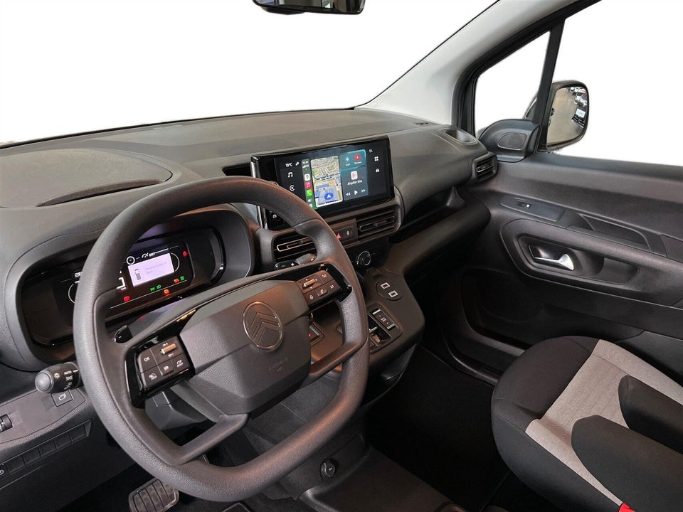 Citroën ë-Berlingo 52 Impress 5d