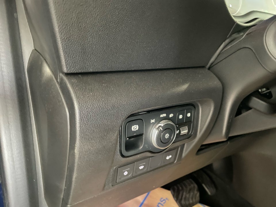 Mercedes EQT200 L1 5d