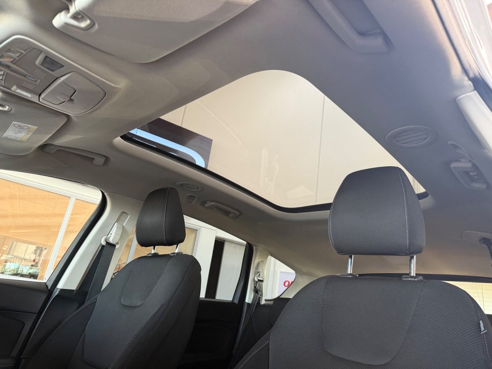 Ford S-MAX 2,0 TDCi 150 Titanium aut. 7prs 5d