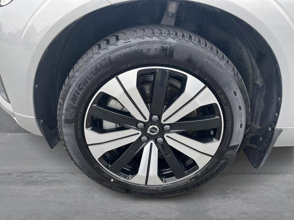 Volvo XC60 2,0 T6 ReCharge Plus Bright aut. AWD 5d