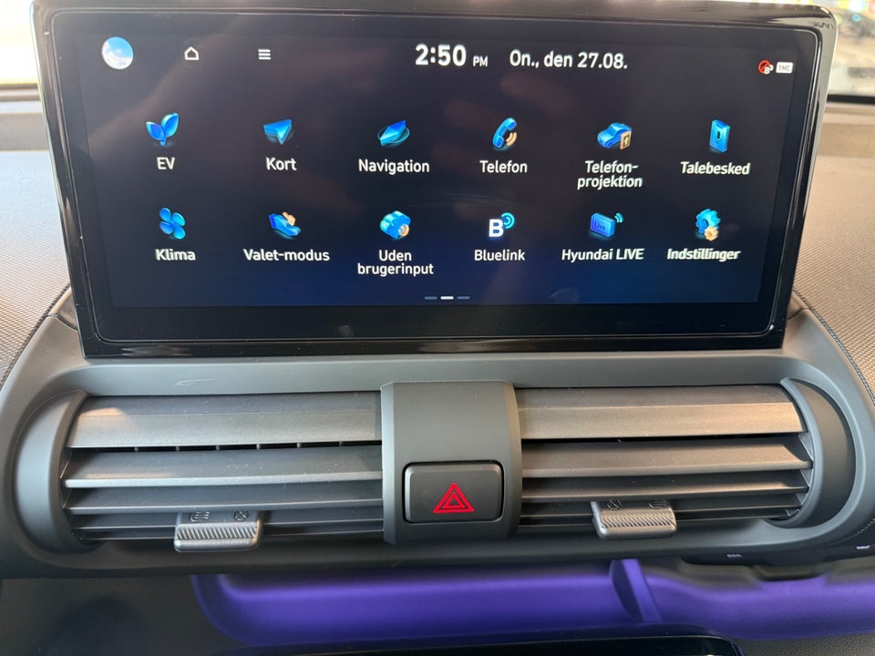 Hyundai Inster 49 Advanced 5d