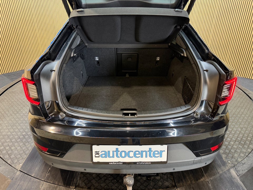 Polestar 2 Long Range 5d