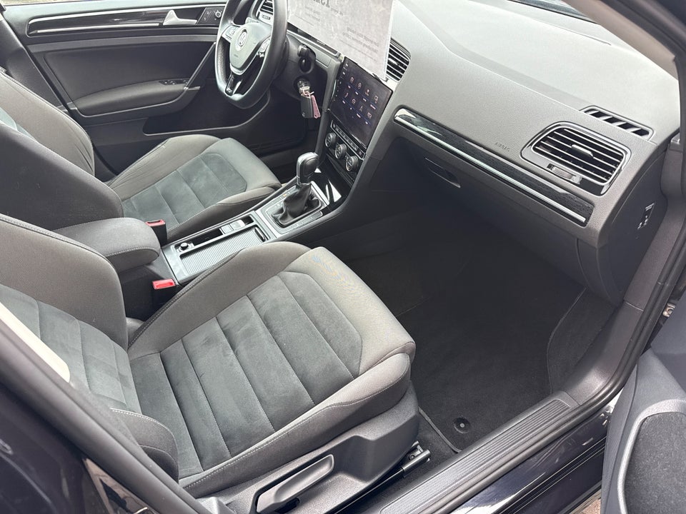 VW Golf VII 1,5 TSi 150 Highline DSG 5d