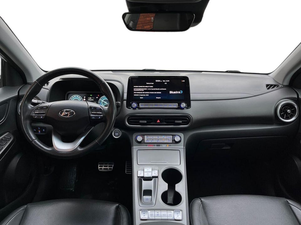 Hyundai Kona 64 EV Prime 5d