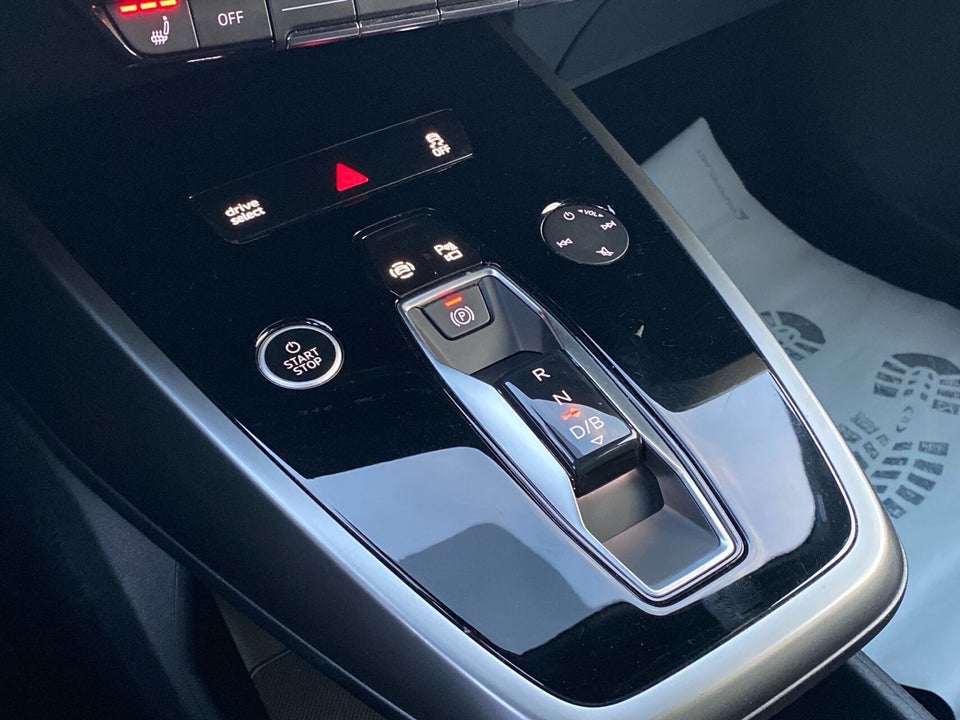 Audi Q4 e-tron 40 Sportback 5d