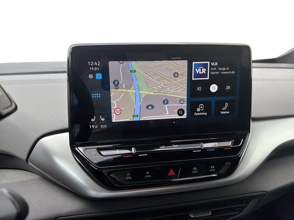 VW ID.4 77 Pro Performance 5d