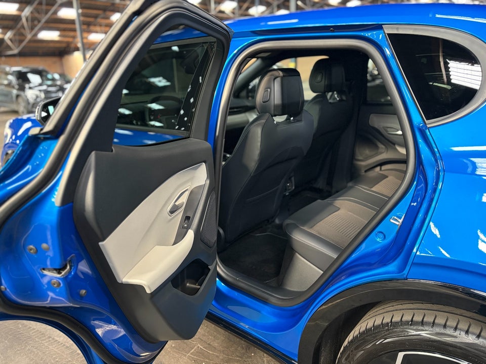 Ford Capri 77 Premium Extended Range 5d