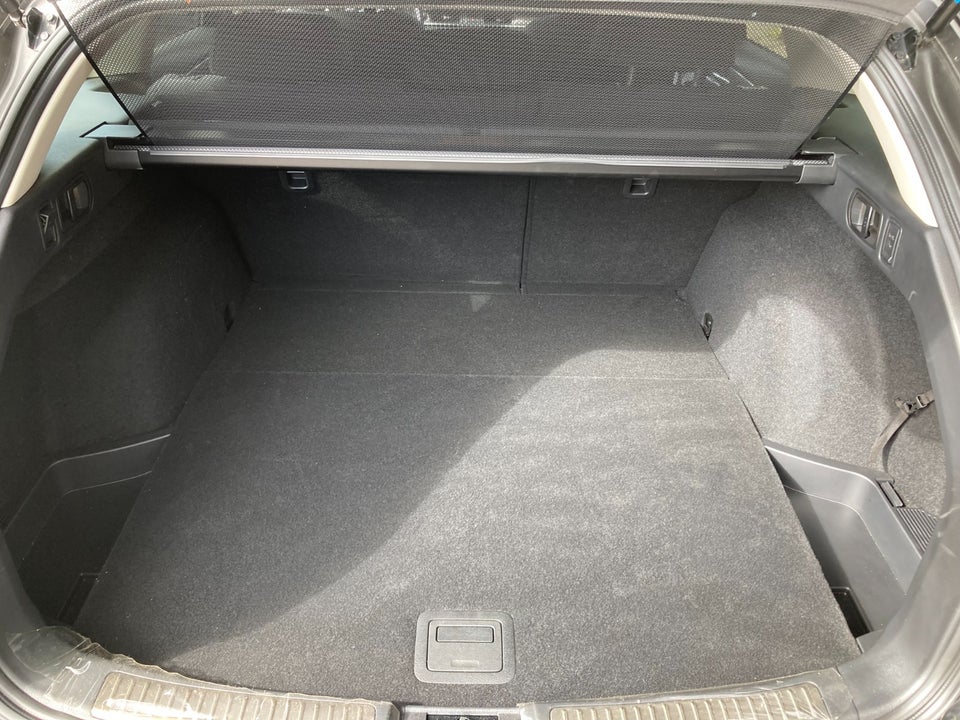 Mazda 6 2,0 SkyActiv-G 165 Premium stc. aut. 5d