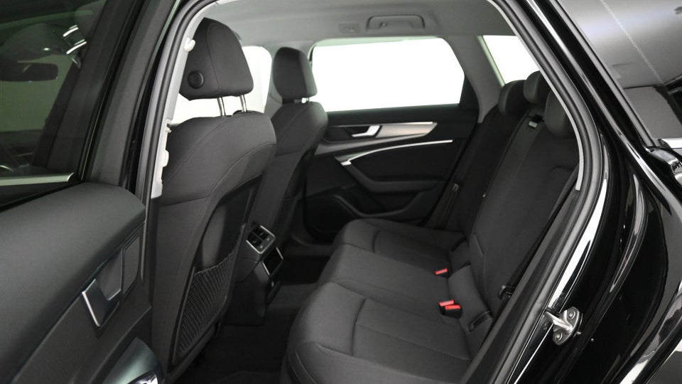 Audi A6 50 TFSi e Sport Prestige quattro S-tr. 4d