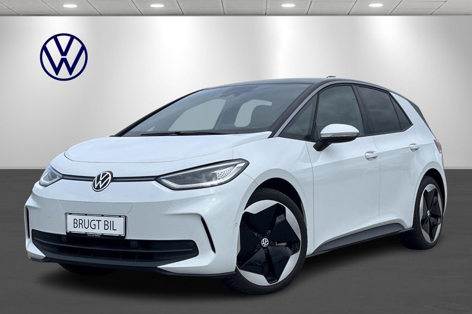 VW ID.3 77 Max+ 5d