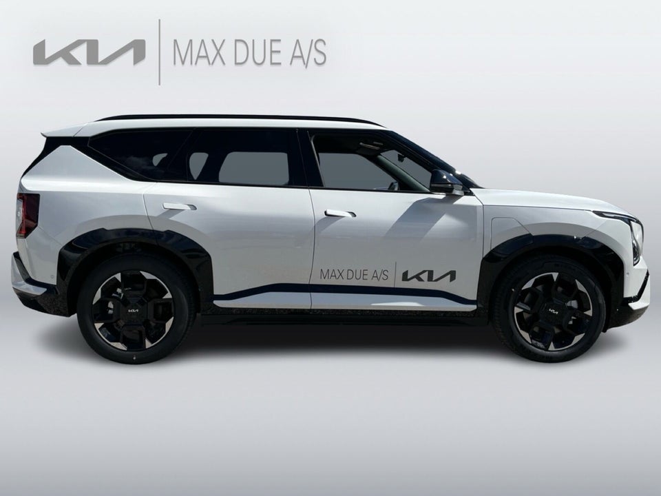 Kia EV5 81 Long Range GT-Line 5d