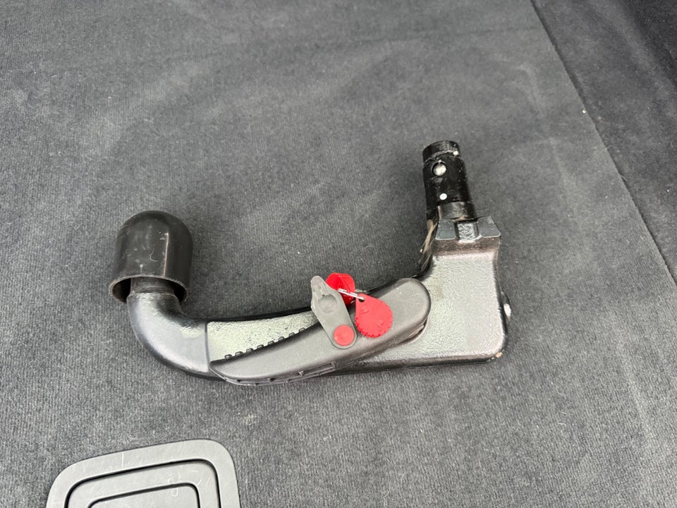 Audi e-tron 50 quattro 5d