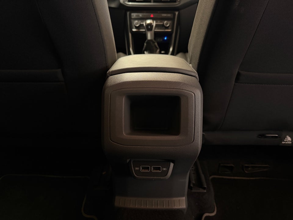 VW T-Cross 1,0 TSi 115 Life 5d