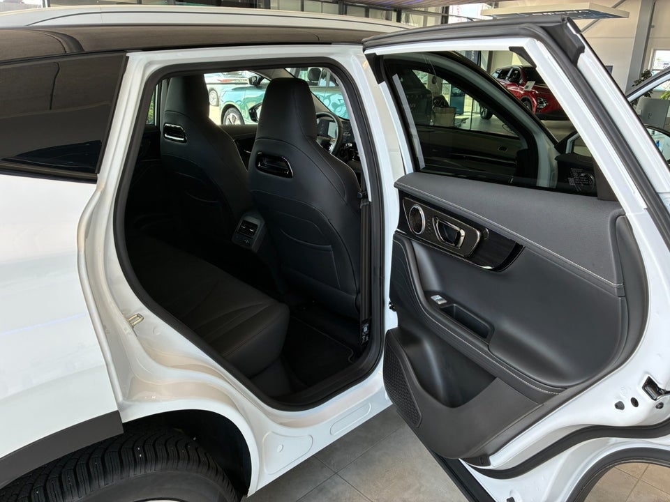 Omoda 5 EV Premium 5d