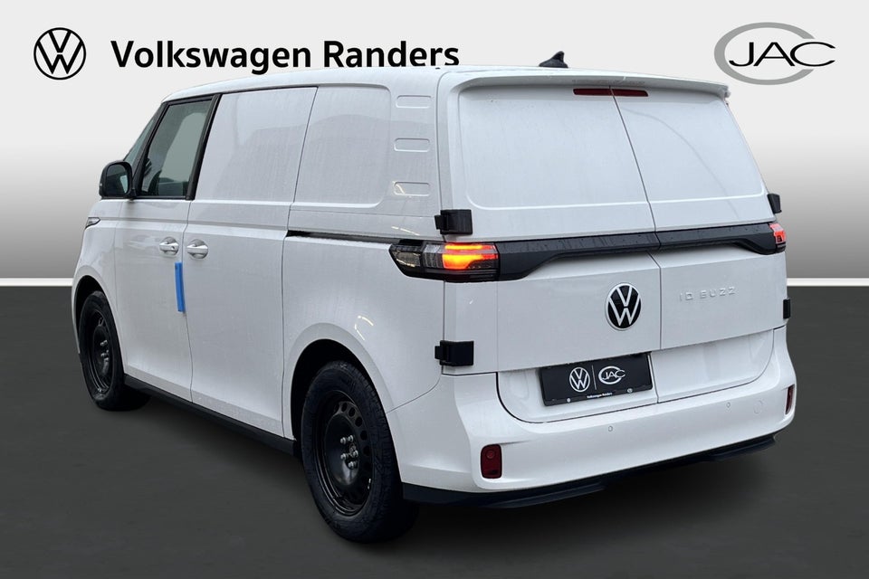 VW ID.Buzz Cargo Comfort