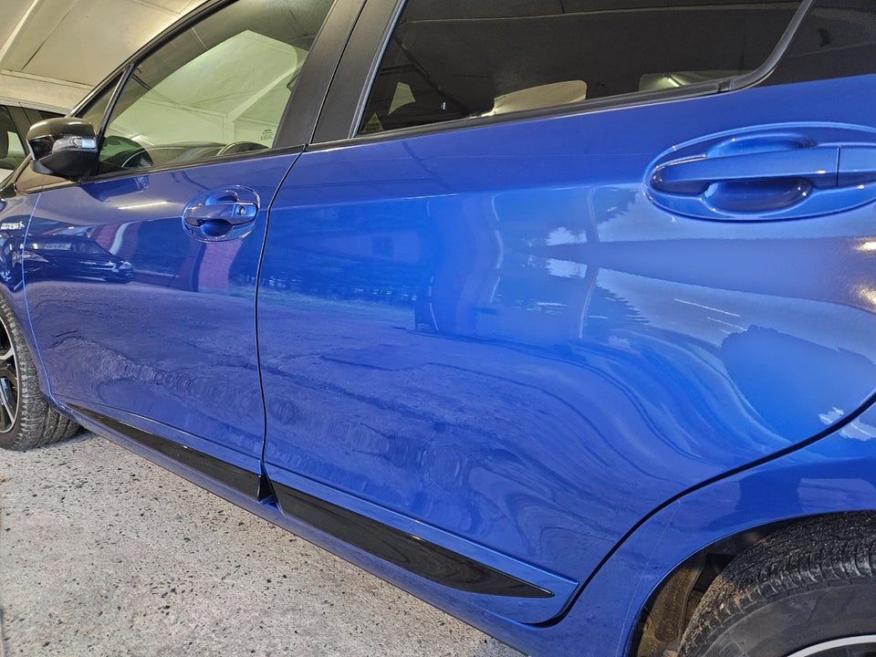 Hyundai i20 1,25 Classic XTR 5d