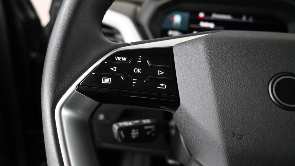 Audi Q4 e-tron 45 Attitude quattro 5d