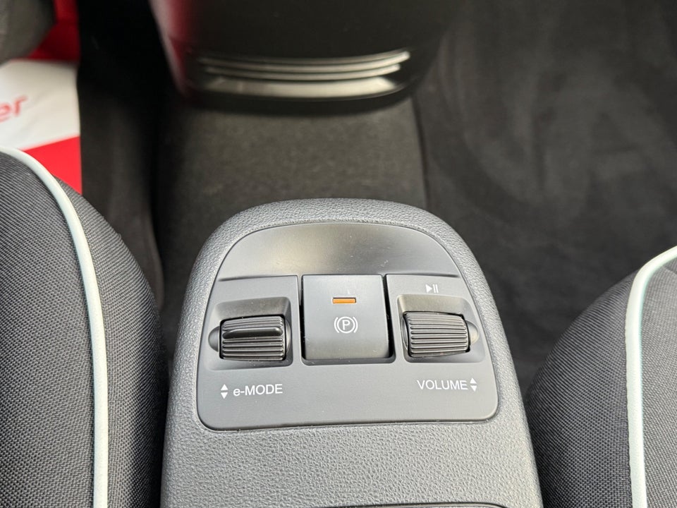 Fiat 500e 24 Action 3d