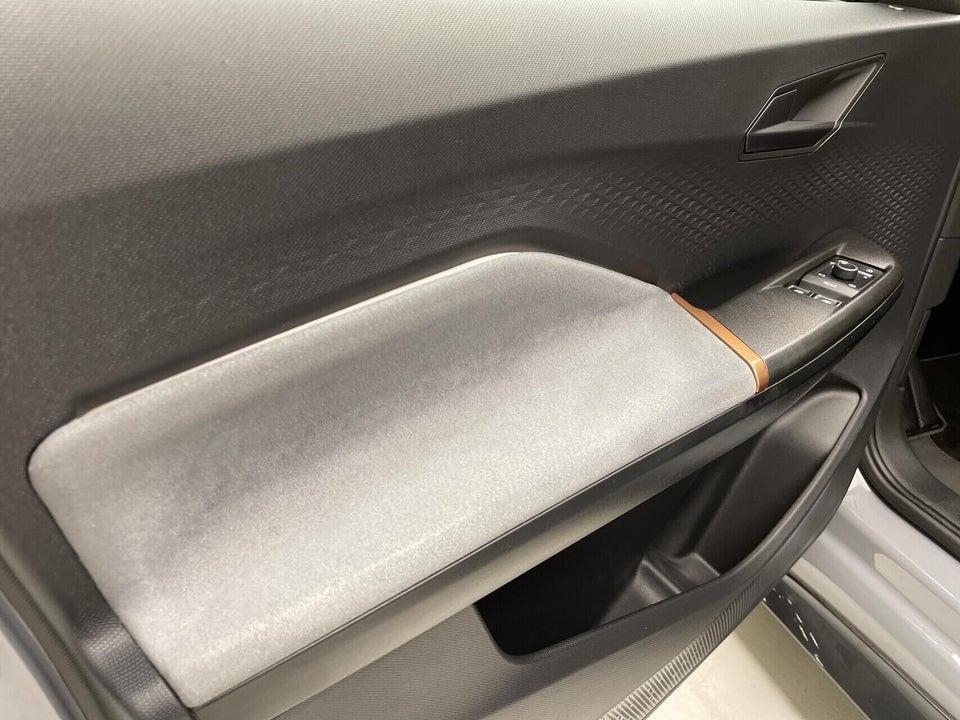 Cupra Born 58 High 5d