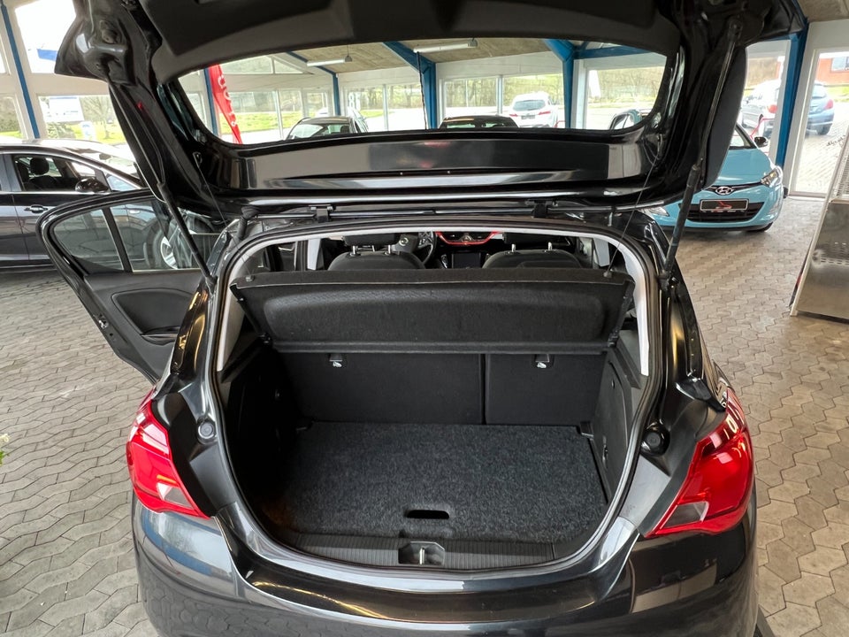 Opel Corsa 1,3 CDTi 95 Sport 5d