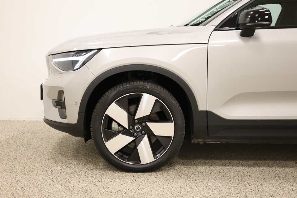 Volvo XC40 ReCharge Extended Range Ultimate 5d