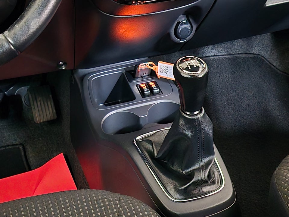 Mitsubishi Space Star 1,2 Limited 5d