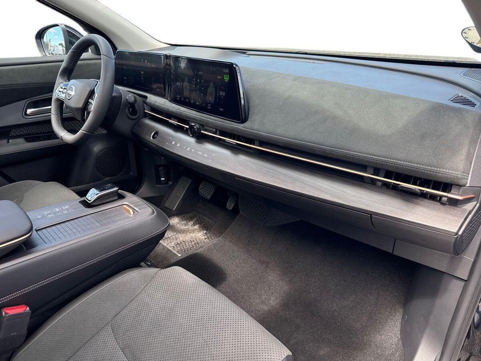 Nissan Ariya 87 Evolve e-4ORCE 5d