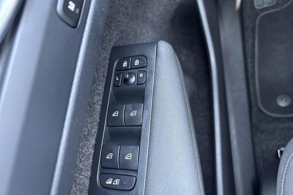 Volvo C40 ReCharge Extended Range Ultimate 5d