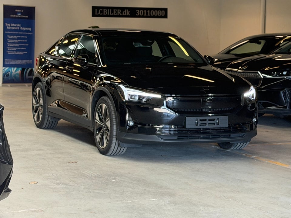 Polestar 2 Long Range 5d