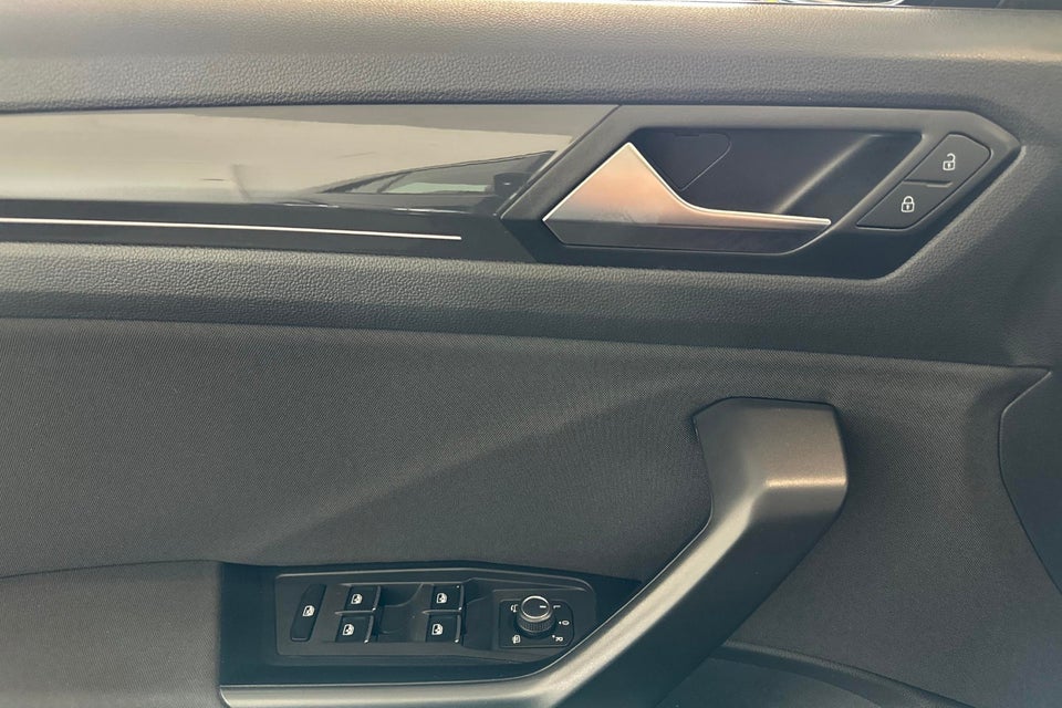 VW T-Roc 1,5 TSi 150 Sport+ DSG 5d