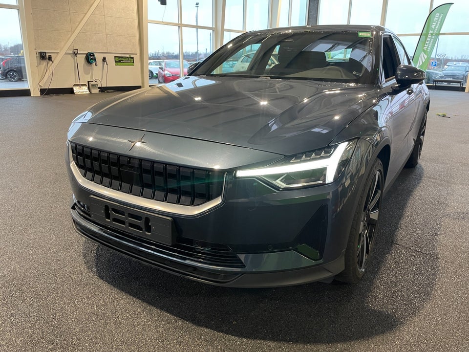 Polestar 2 Long Range 5d