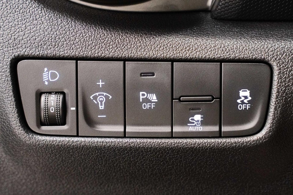 Hyundai Kona 39 EV Advanced 5d